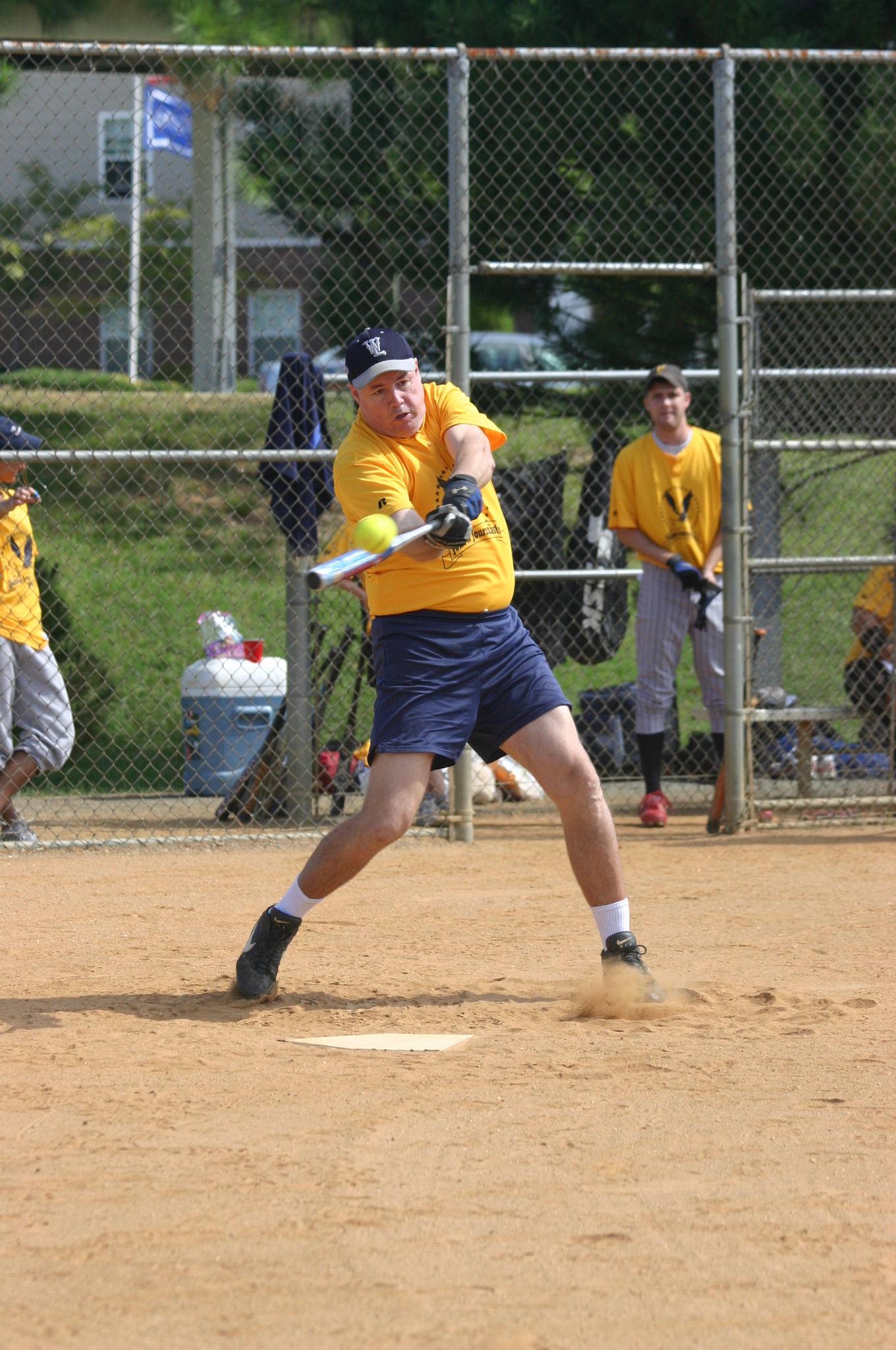 Fourth Place